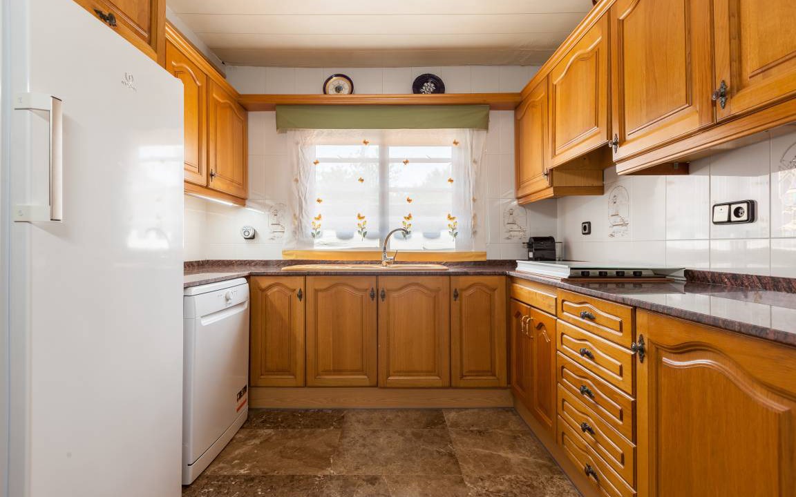 Photo of Kitchen in Rubi