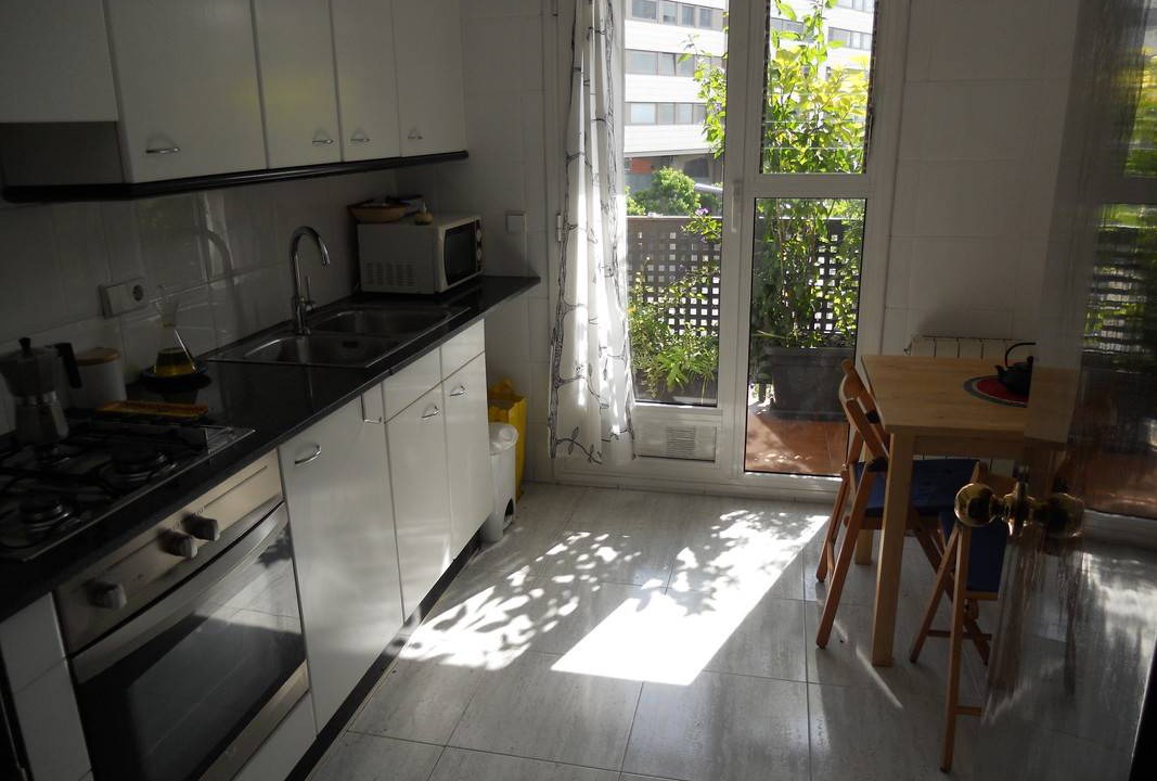 Photo of Kitchen in Collblanc y La Torrassa