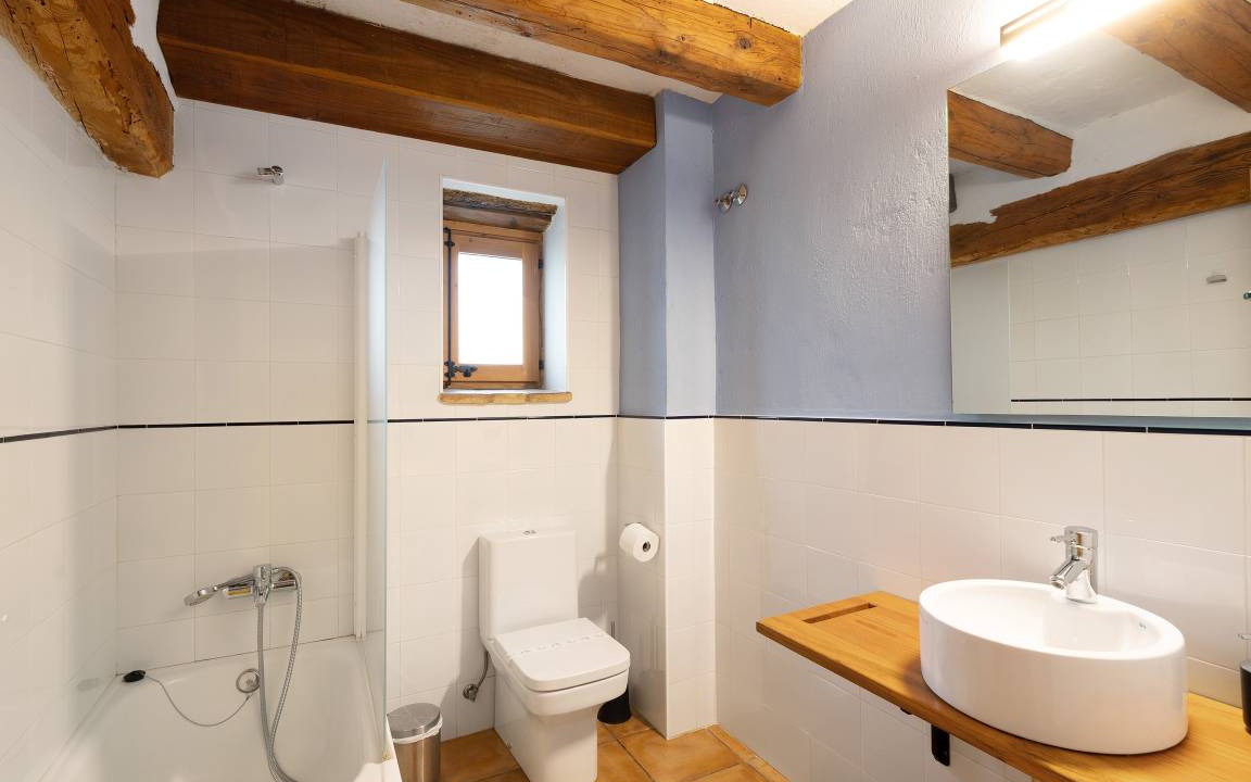 Photo of Bathroom in Vilada