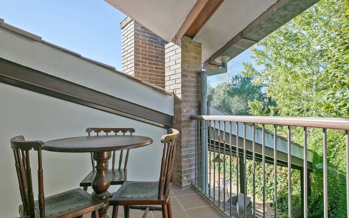Photo of Patio Balcony in Bellaterra