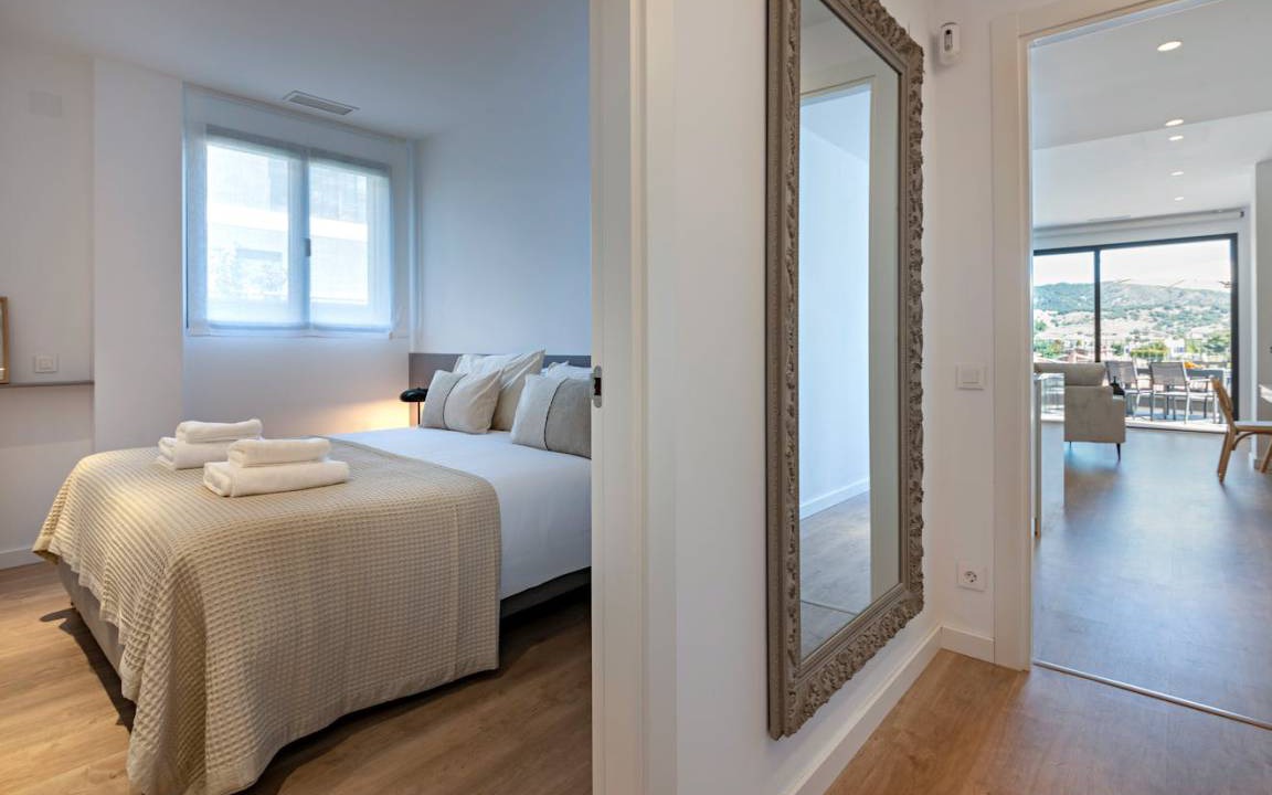 Photo of Bedroom in Alella