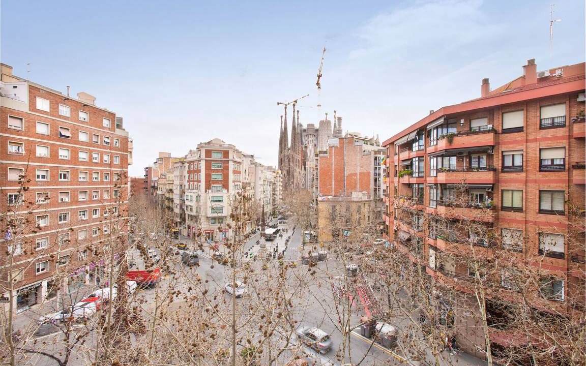 Photo of Others in La Sagrada Familia