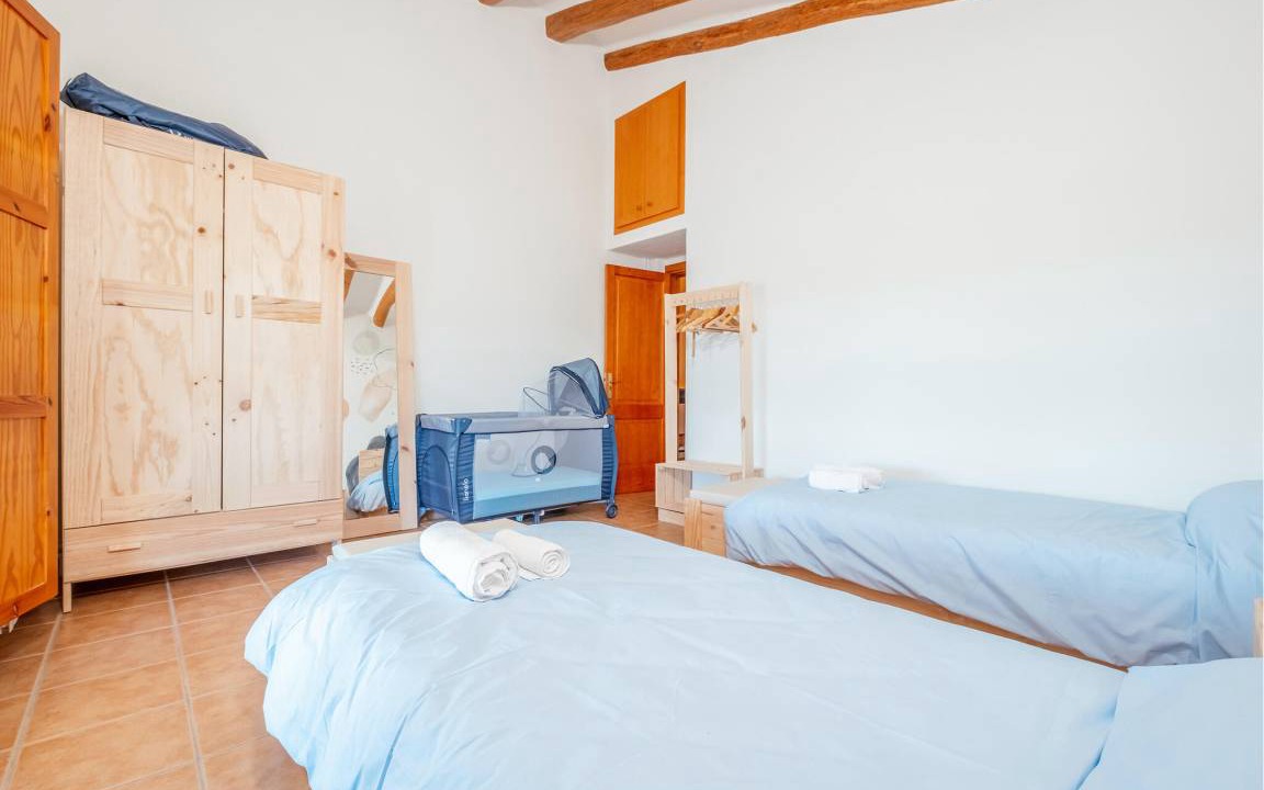 Photo of Bedroom in Font-Rubi