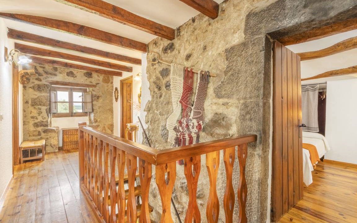 Photo of Bedroom in Casserres