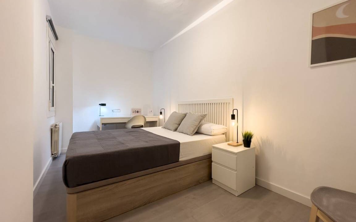 Photo of Bedroom in Sants-Badal