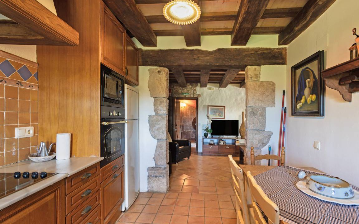 Photo of Kitchen in El Bruc