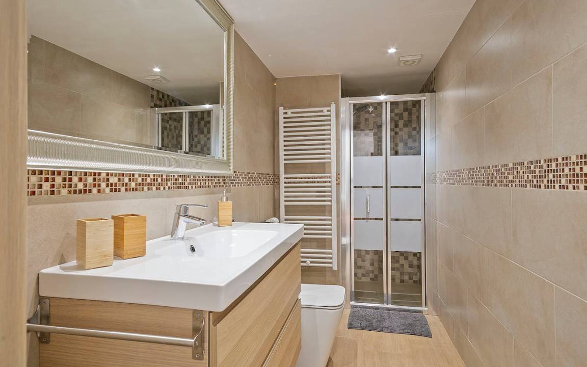 Photo of Bathroom in Bellaterra