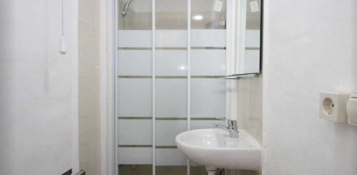 Photo of Bathroom in El Born