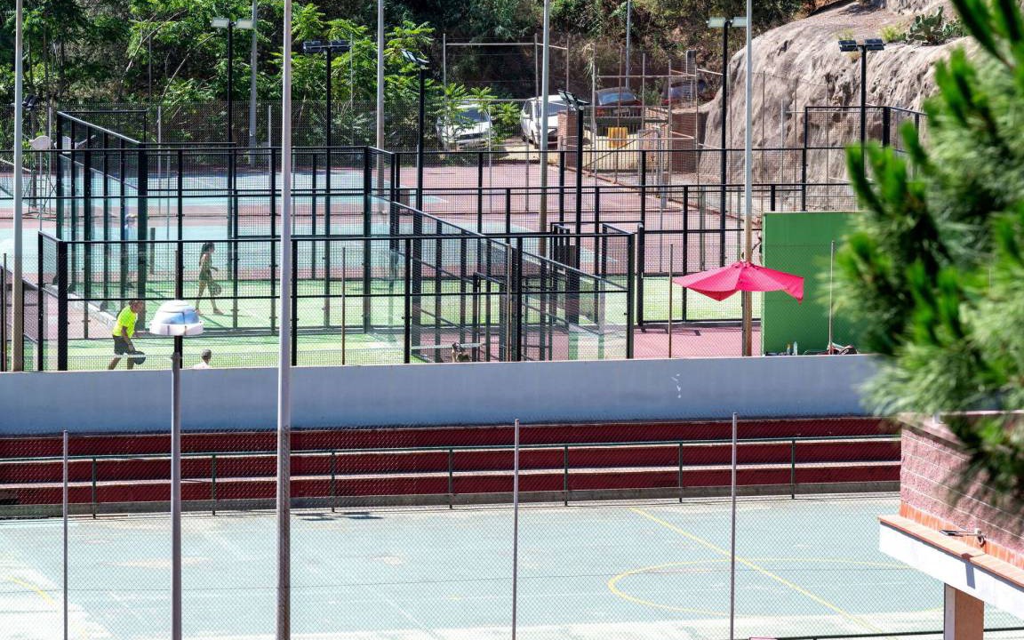 Photo of Others in Sant Vicenc de Montalt