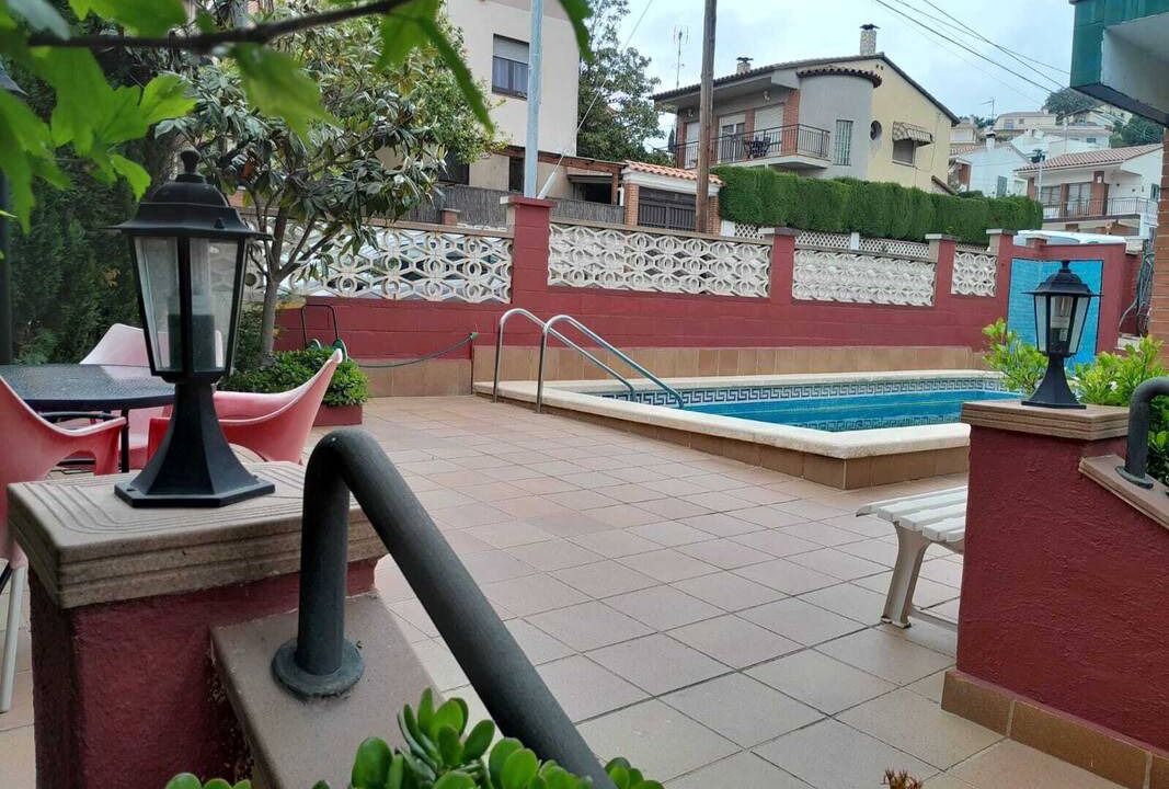Photo of Others in Pineda de Mar