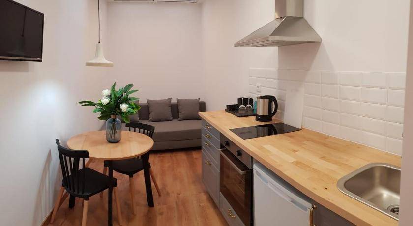 Photo of Kitchen in Badalona