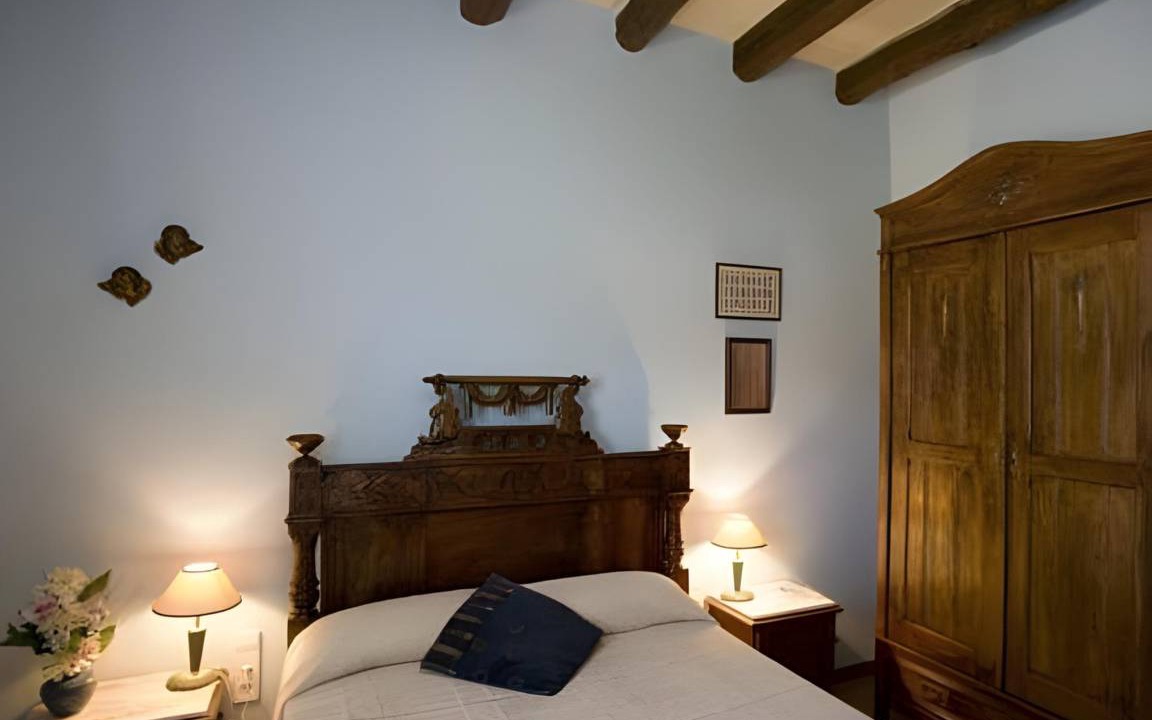 Photo of Bedroom in Taradell