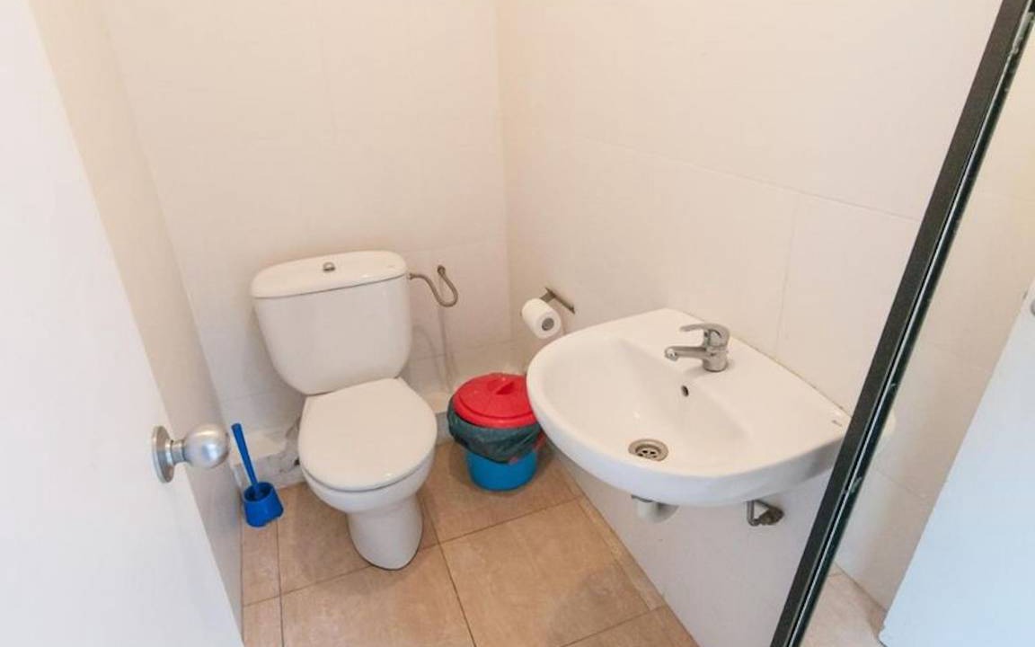 Photo of Bathroom in La Maternitat i Sant Ramon