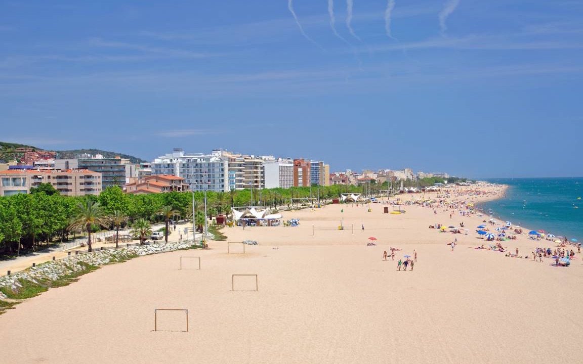Photo of Others in Calella