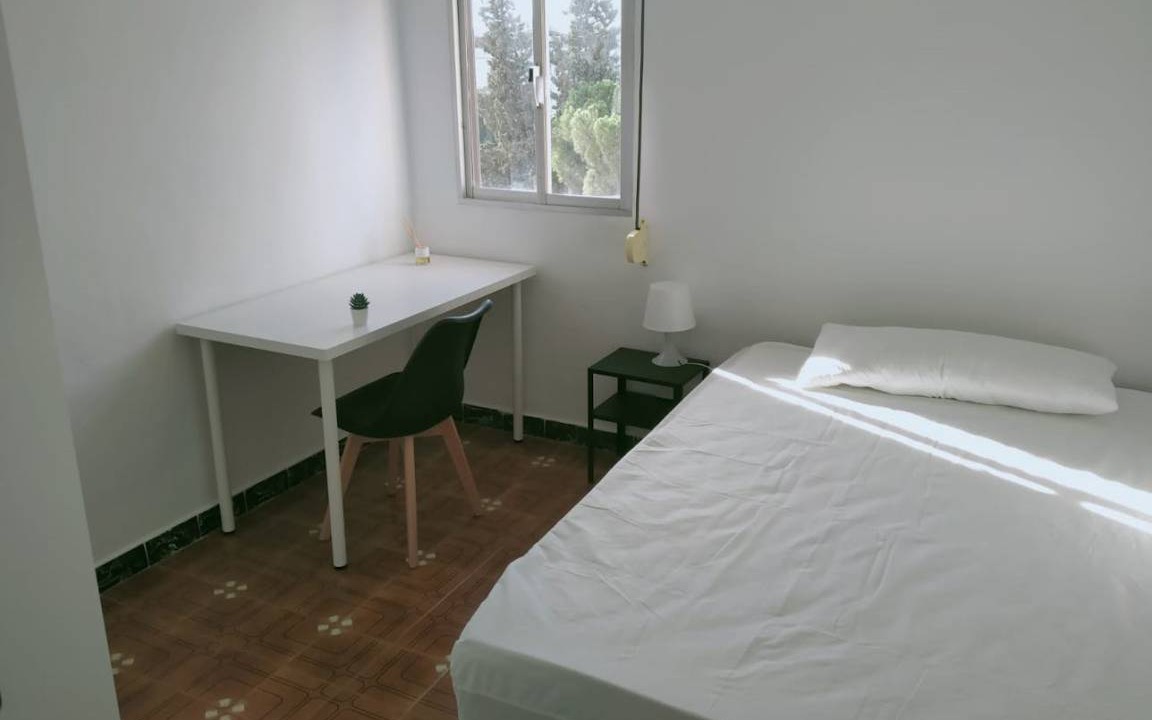 Photo of Bedroom in Sabadell