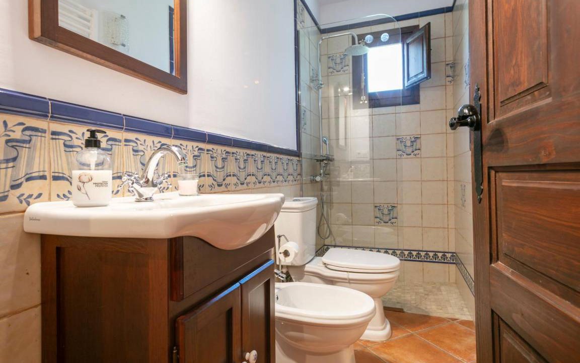 Photo of Bathroom in Tordera