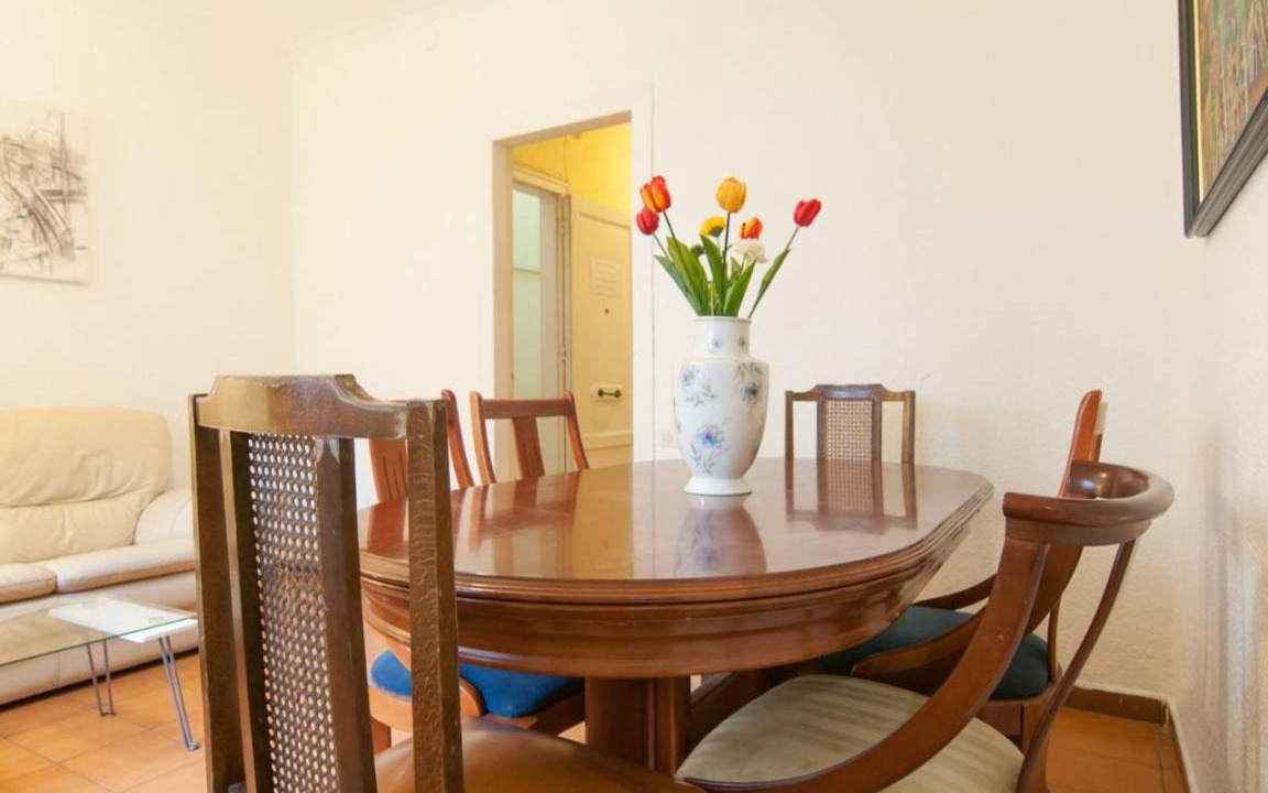 Photo of Livingroom in La Maternitat i Sant Ramon