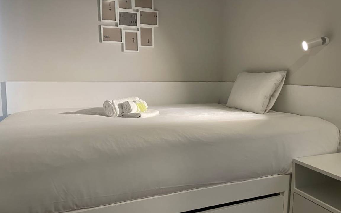 Photo of Bedroom in Collblanc y La Torrassa