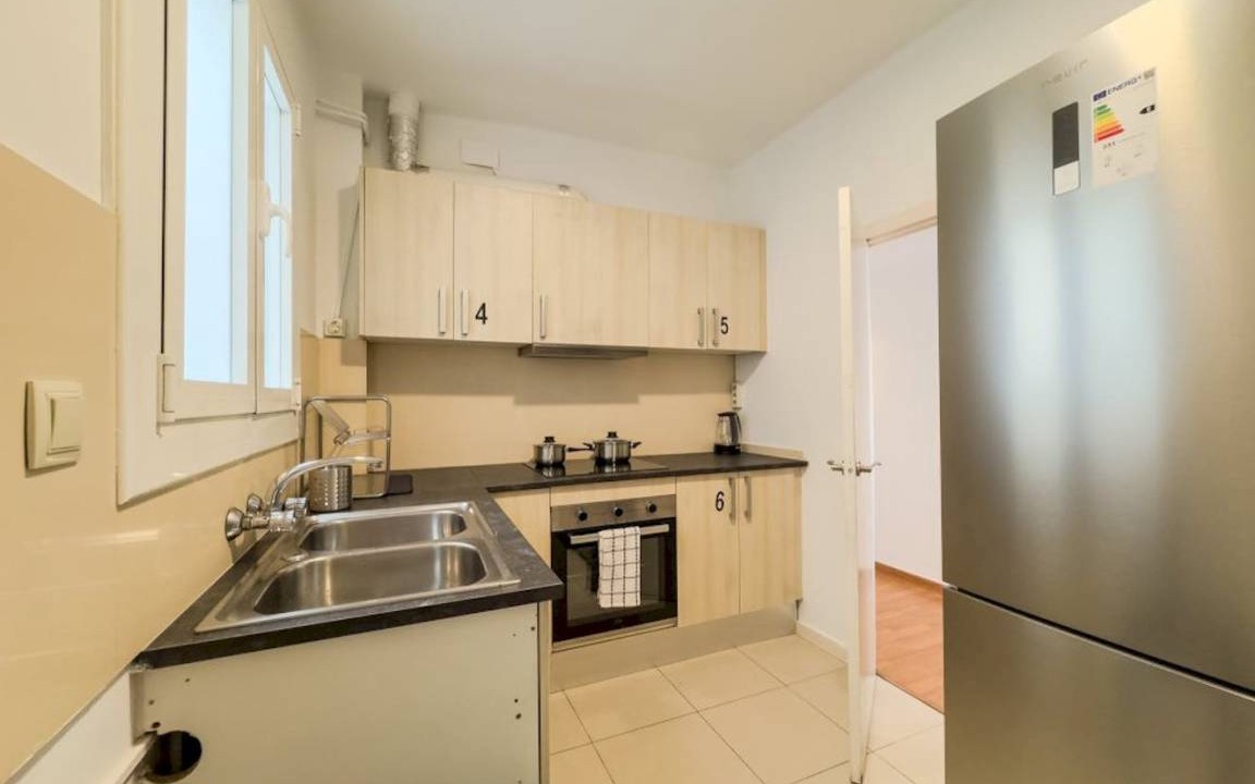 Photo of Kitchen in Sants