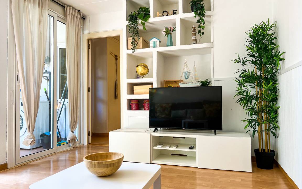 Photo of Livingroom in Calella