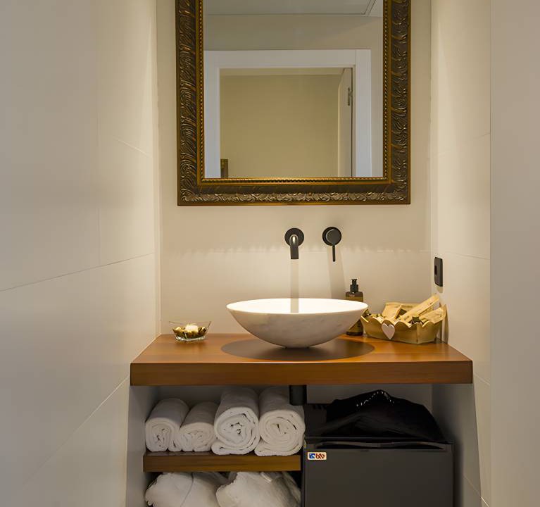 Photo of Bathroom in Sant Marcal