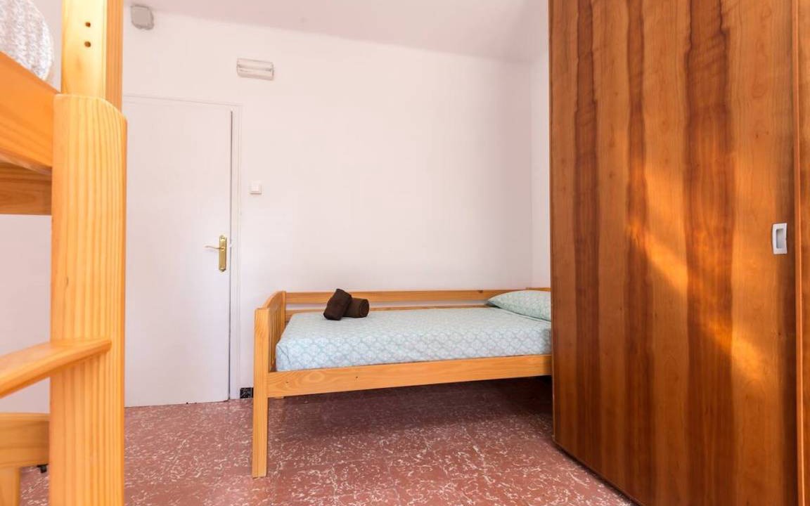 Photo of Bedroom in Cornella de Llobregat