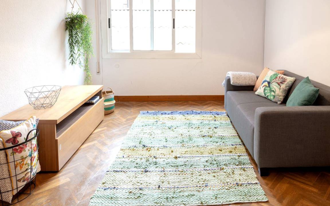 Photo of Livingroom in Sant Gervasi