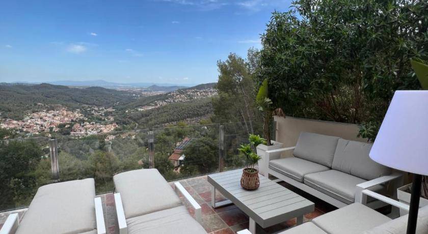 Photo of Patio Balcony in Torrelles de Llobregat