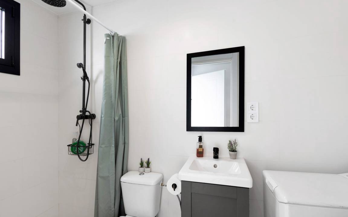 Photo of Bathroom in Sant Celoni
