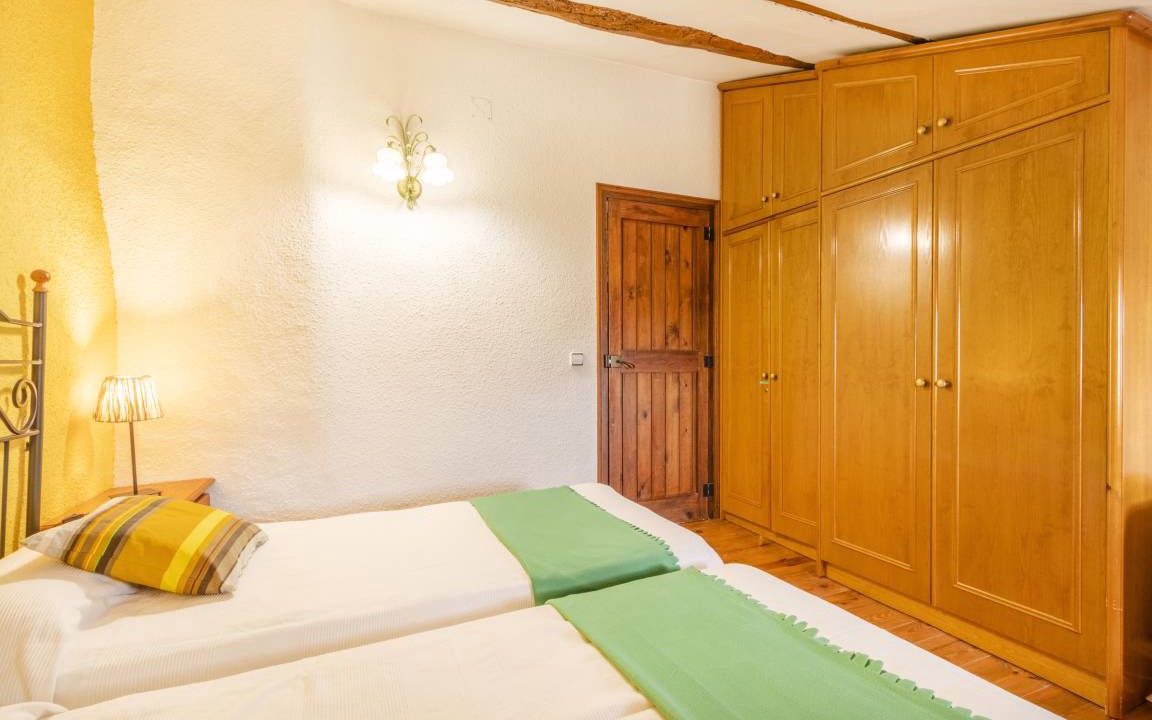 Photo of Bedroom in Casserres