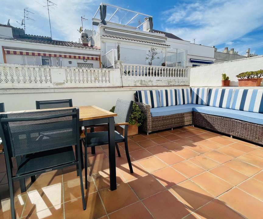 Photo of Others in Sitges Town Center