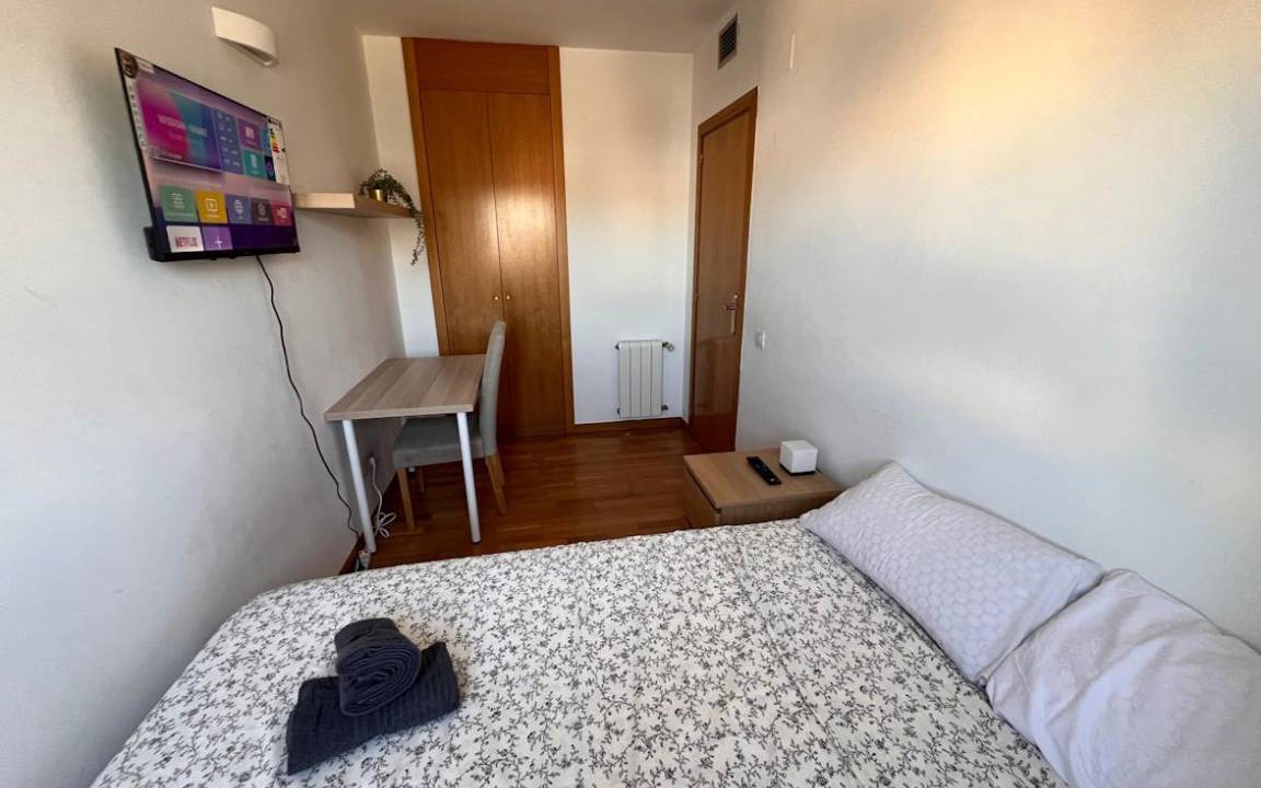 Photo of Bedroom in Badalona