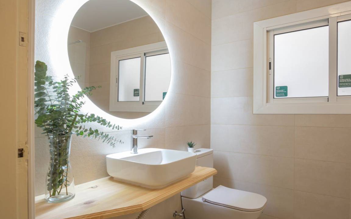 Photo of Bathroom in Sant Gervasi – la Bonanova