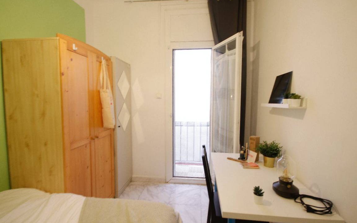 Photo of Bedroom in Sant Andreu