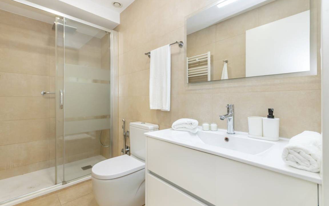 Photo of Bathroom in Les Corts