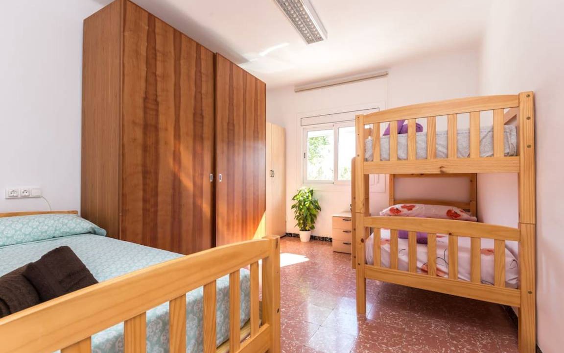 Photo of Bedroom in Cornella de Llobregat