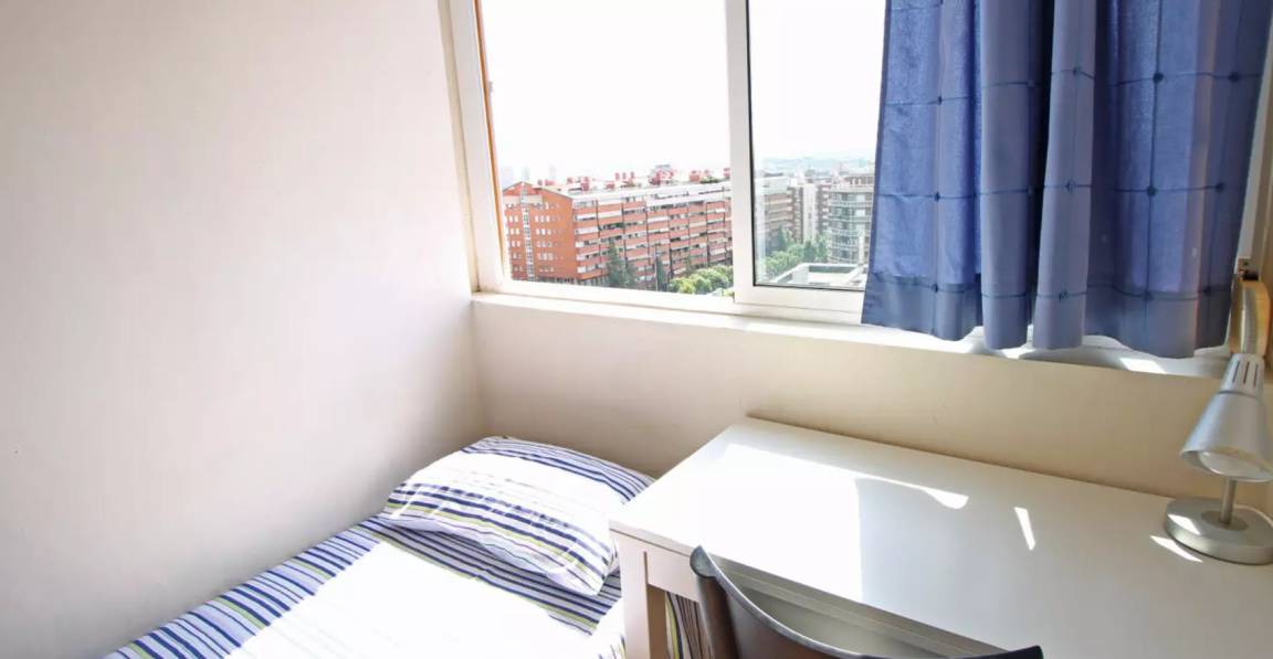 Photo of Bedroom in Les Corts