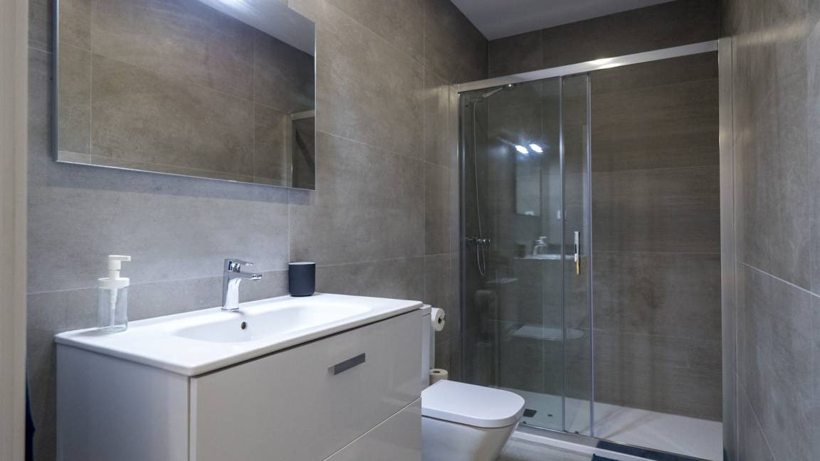 Photo of Bathroom in Sants