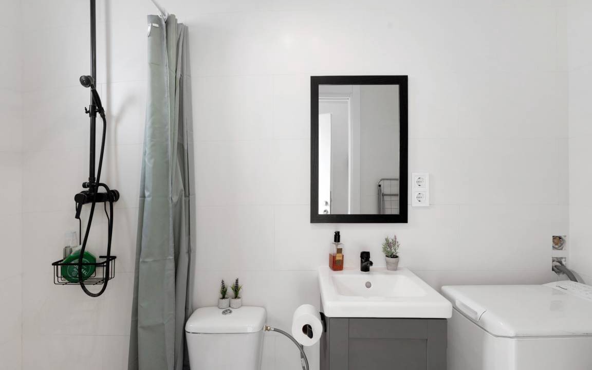 Photo of Bathroom in Sant Celoni