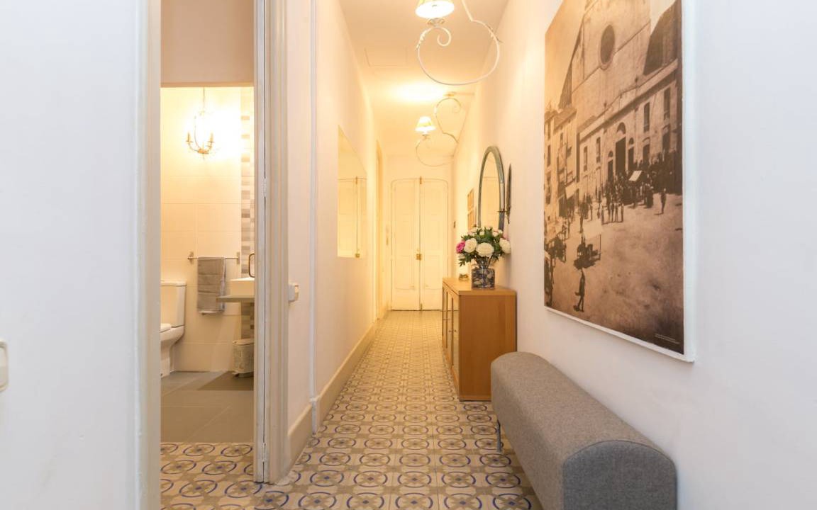 Photo of Bathroom in Terrassa