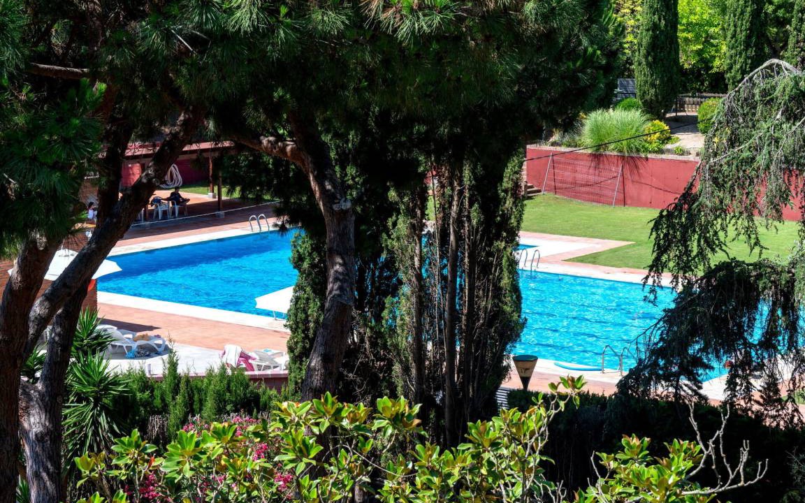 Photo of Outdoor in Sant Vicenc de Montalt