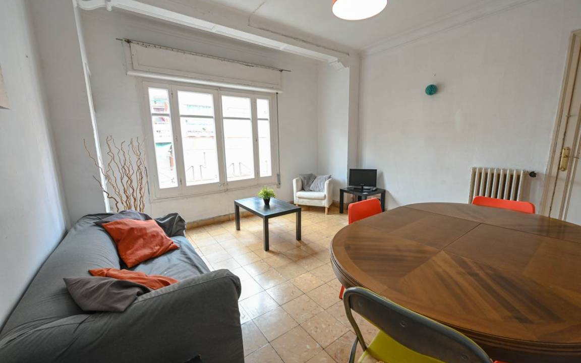 Photo of Livingroom in Sarria-Sant Gervasi