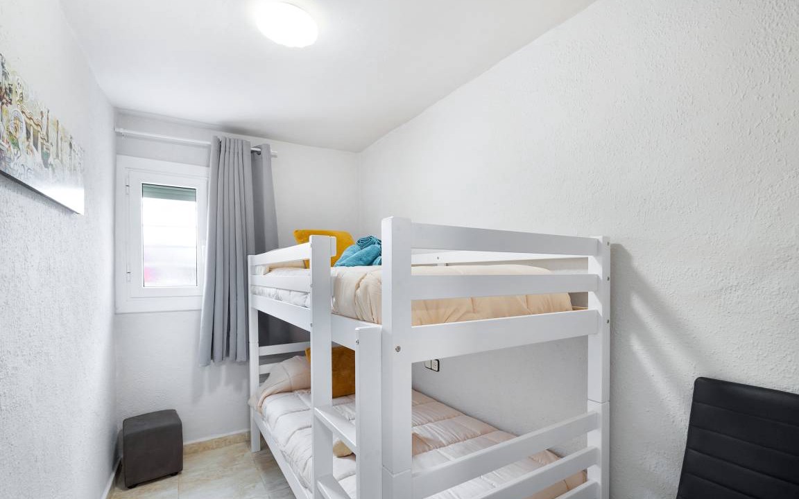 Photo of Bedroom in Masquefa