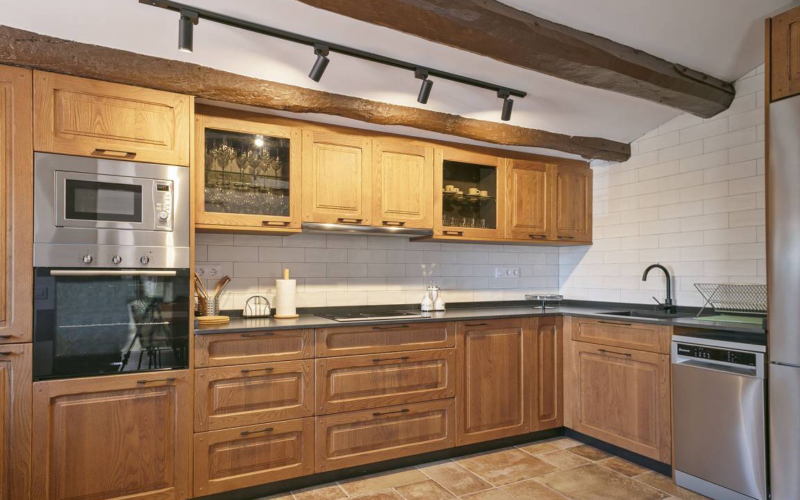 Photo of Kitchen in Tordera