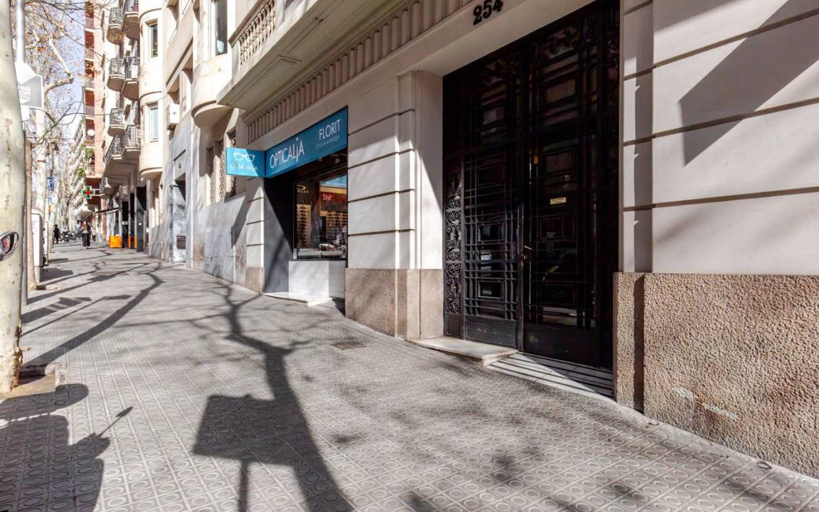 Photo of Others in Sant Gervasi