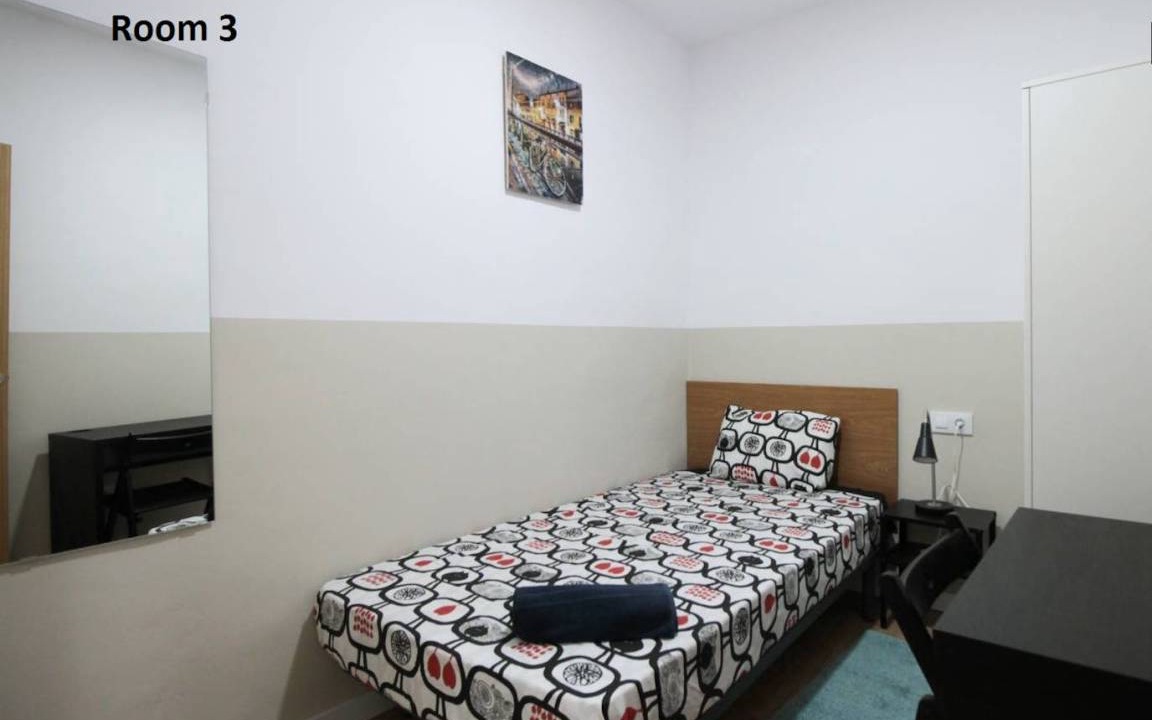 Photo of Bedroom in El Raval