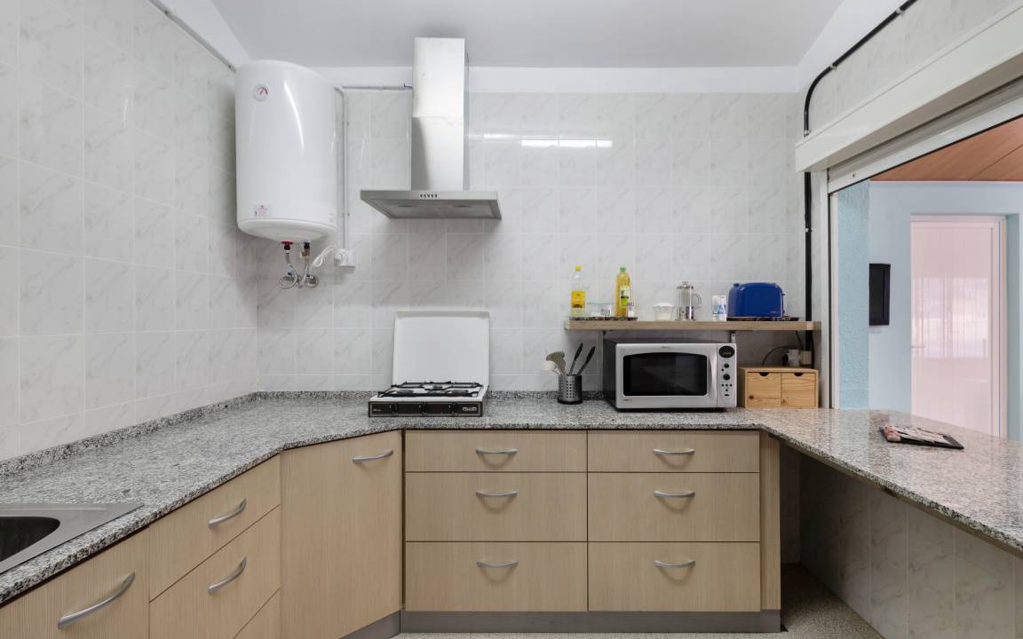Photo of Kitchen in L'Avella