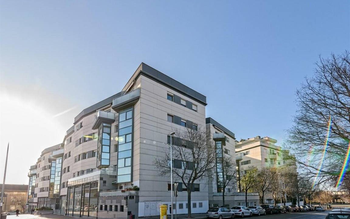 Photo of Buildings in Ripollet
