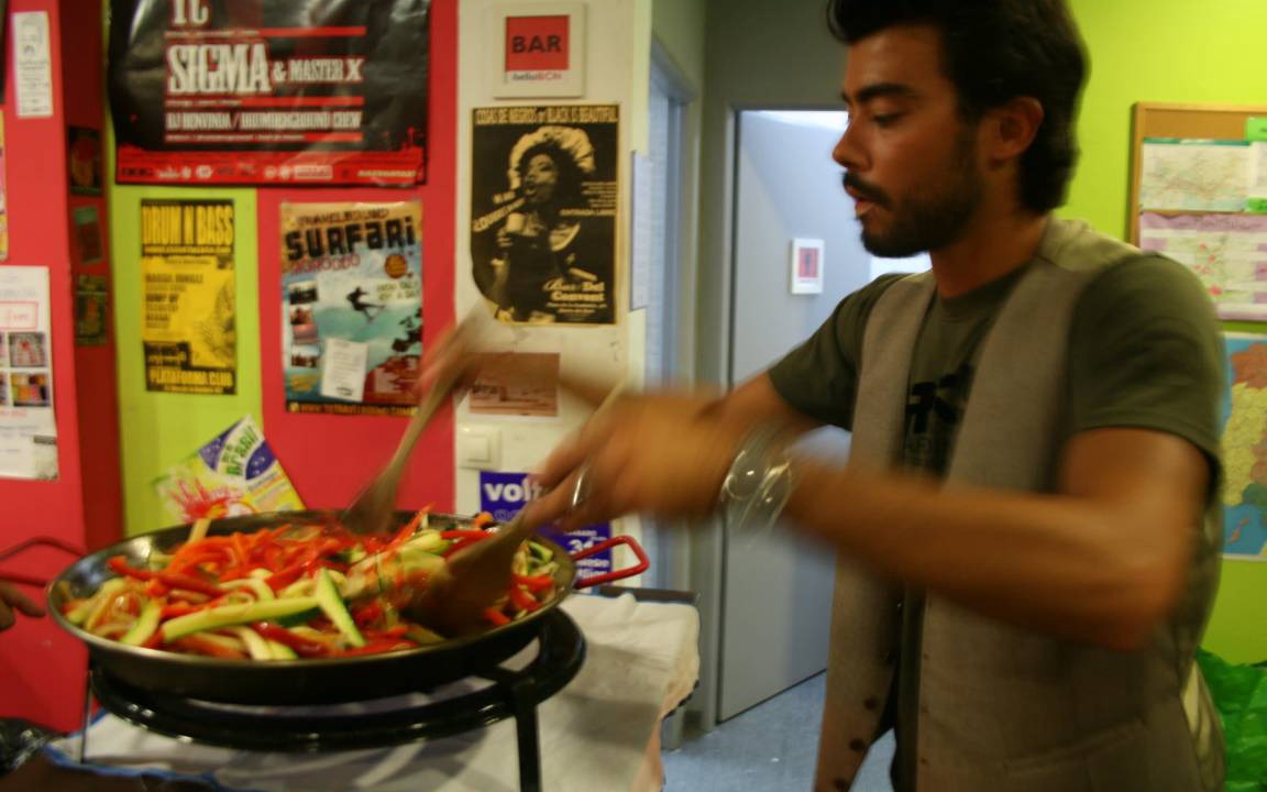Photo of Others in El Poble-sec