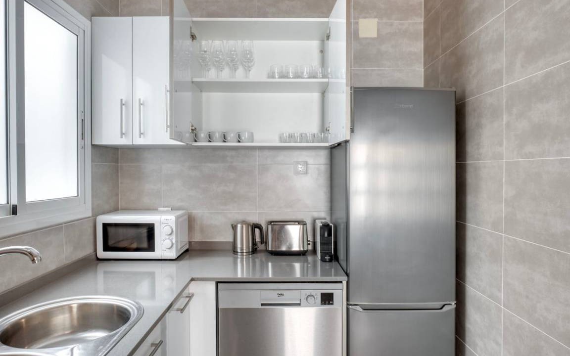 Photo of Kitchen in Sant Gervasi